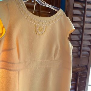 Spring/Summer Sheath